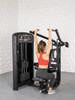 Elite Plus Lat Pulldown Commercial Machine