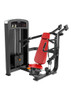 Elite Plus Shoulder Press Commercial Machine