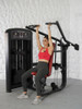 Elite Plus Shoulder Press Commercial Machine