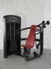 Muscle D Fitness - Elite Series Selectorized Shoulder Press Machine
