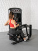 Elite Selectorized Seated Row Machine