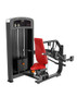 Elite Selectorized Triceps Press Machine