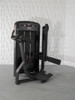 Muscle D - Elite Series Selectorized Glute Machine