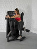 Elite Selectorized Glute Machine
