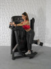 Elite Selectorized Glute Machine