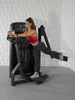 Elite Selectorized Glute Machine