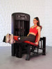 Muscle D - Elite Series Selectorized Leg Extension Machine
