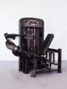 Muscle D - Elite Series Selectorized Seated Leg Curl Machine
