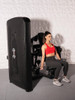 Elite Selectorized Biceps Curl Machine