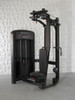 Muscle D - Elite Series Selectorized Pec Deck / Rear Delt Machine