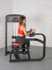 Muscle D Fitness - Elite Series Selectorized Rotary Torso Machine