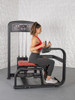 Muscle D Fitness - Elite Series Selectorized Rotary Torso Machine