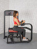 Muscle D - Elite Series Selectorized Rotary Torso Machine