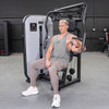Muscle D - Vogue Series Chest Press Machine