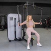 Muscle D - Vogue Series Pec Deck / Rear Delt Machine