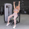 Vogue Shoulder Press by Muscle D Fitness