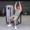 Muscle D - Vogue Series Shoulder Press Machine