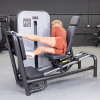 Vogue Selectorized Leg Press by Muscle D Fitness