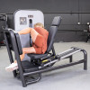 Vogue Selectorized Leg Press by Muscle D Fitness