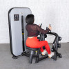 Muscle D Fitness - Vogue Series Seated Row Machine