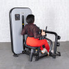 Muscle D Fitness - Vogue Series Seated Row Machine