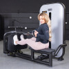 Vogue Diverging Low Row by Muscle D Fitness