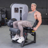 Vogue Seated Leg Curl by Muscle D Fitness
