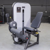 Vogue Seated Leg Curl by Muscle D Fitness