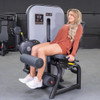 Vogue Seated Leg Curl by Muscle D Fitness