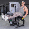 Muscle D - Vogue Series Seated Leg Curl Machine