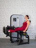 Muscle D  - Vogue Series Seated Leg Curl Machine