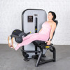 Muscle D - Vogue Series Leg Extension Machine