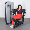 Vogue Rotary Torso by Muscle D Fitness
