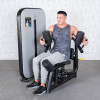 Vogue Rotary Torso by Muscle D Fitness
