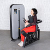 Muscle D Fitness - Vogue Series Rotary Torso Machine
