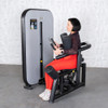 Muscle D - Vogue Series Rotary Torso Machine
