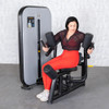 Muscle D - Vogue Series Rotary Torso Machine