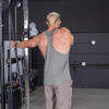 Vogue Cable Crossover by Muscle D Fitness