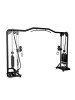Muscle D - Vogue Series Cable Crossover Machine