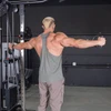 Muscle D Fitness - Vogue Series Cable Crossover Machine