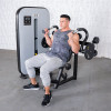 Vogue Triceps Extension by Muscle D Fitness