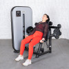 Muscle D Fitness - Vogue Series ISO-Lateral Biceps Curl Machine