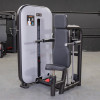 Vogue Seated Dip / Triceps Press Down by Muscle D Fitness