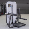 Muscle D Fitness - Vogue Series Glute Extension Machine