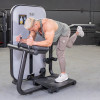 Muscle D Fitness - Vogue Series Glute Extension Machine