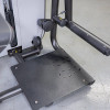 Muscle D Fitness - Vogue Series Glute Extension Machine