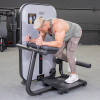 Muscle D Fitness - Vogue Series Glute Extension Machine