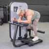 Muscle D Fitness - Vogue Series Glute Extension Machine