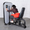 Vogue Inner / Outer Thigh Combo Machine by Muscle D Fitness