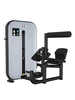 Vogue Selectorized AB/Back Combo by Muscle D Fitness